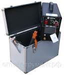 Сварочный инвертор  ПРОФИ ARC-200 mini в кейсе