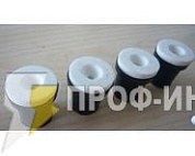 Форсунки пескоструйные 4 шт для пистолета T065 AE&T T065N