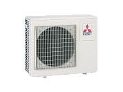 Наружный блок инверторной мульти сплит системы MXZ-8B160 VA