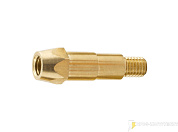 Вставка под наконечник КЕДР (MIG-40 PRO) M8 / 43мм