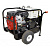 С бензиновым приводом