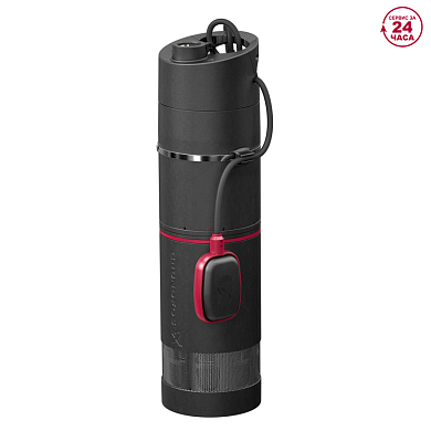 Погружной колодезный насос Grundfos SBA 3-35 A