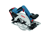 Аккумуляторная дисковая пила Bosch GKS 18V-57 G 06016A2100