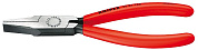 Плоскогубцы, 160 мм, KNIPEX 20 01 160 KN-2001160