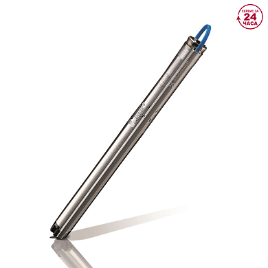 Скважинный насос Grundfos SQE 5-25