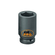 Головка ударная удлиненная AIRPRO SL04-46M
