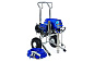 Аппарат окрасочный GRACO MARK IV Standart