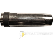 Сопло газовое  КЕДР (MIG-36 PRO) Ø 16 мм, коническое