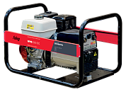 Генератор сварочный FUBAG WHS 200DC