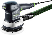 Эксцентриковая шлифовальная машинка FESTOOL ETS 150/3 EQ 575023