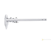 Штангенциркуль ШЦ-2-160 0,05 губ. 60мм ЧИЗ пов.