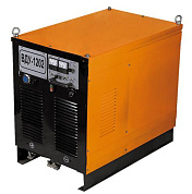 Сварочный выпрямитель ВДУ-1202