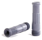 Сопло Performer 800 х 8.0 (серый)