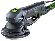 Эксцентриковая шлифовальная машинка с редуктором FESTOOL ROTEX RO 150 FEQ-Plus 575069