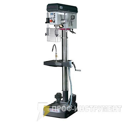 Сверлильный станок OPTIdrill B 28HV Set Special