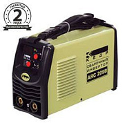 Сварочный инвертор КЕДР ARC-169