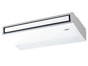 Внутренний блок потолочного типа Фреон R410 PCA-RP100KAQ