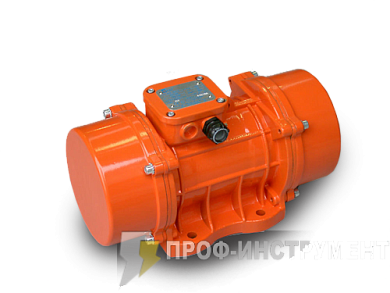 Площадочный вибратор MVE 500/15