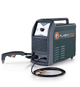 Аппарат для ручной плазменной резки CEA SHARK 25 compressor