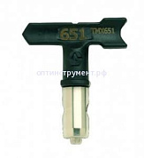 TMX661 TMX TIP