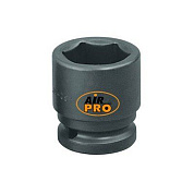 Головка ударная стандартная AIRPRO S02-14M