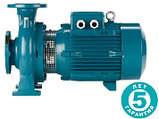 Насосный агрегат моноблочный фланцевый NM 40/25C 400/690/50 Hz