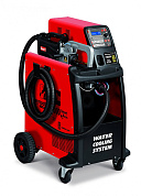 Сварочный аппарат Telwin INVERSPOTTER 14000 SMART AQUA 400V +ACC