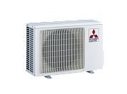 MUZ-FD25 VABH Сплит-система Mitsubishi Electric/Наружный блок