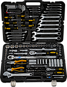 Универсальный набор инструментов Berger 141-предмет BG141-1214