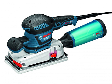 Виброшлифмашина Bosch GSS 280 AVE Professional 0601292901