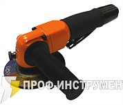 Шлифмашинка угловая пневматическая PTI-75015