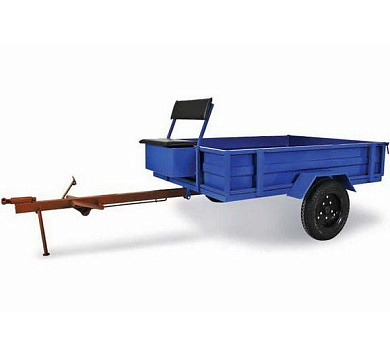 Прицеп Forza-1