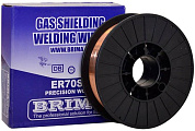 Проволока ER-70S-6 0.8/5 кг  медь Brima