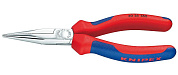Длинногубцы, 160 мм, KNIPEX 30 25 160 KN-3025160