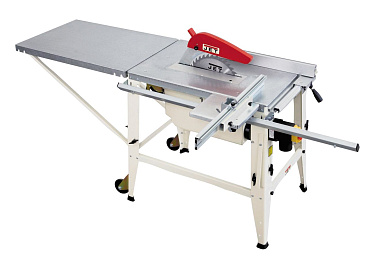 Строительная циркулярная пила JET JTS-315SP 10000910SM