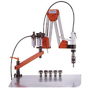 Резьбонарезной манипулятор AS-08-II