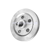 3125.00.00.104-03 Шкив эл. двигателя LB30A 2,2 кВт, 220В