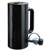 Домкрат алюминиевый с пружинным возвратом штока RAC-50150