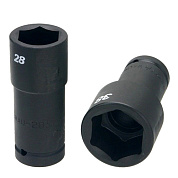 Головка торцевая PNG S12M33L
