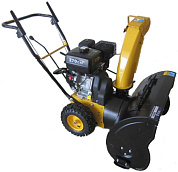 Снегоуборочная машина КАМА СУ72-9ЭНД