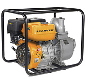 Мотопомпа CARVER CGP 99100 E 01.022.00007