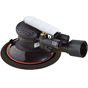 Пневмошлифмашина орбитальная BM-65-6233C, с принудительным пылеудалением