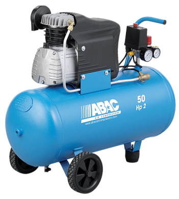 Компрессор ABAC Montecarlo L20P 4116023467