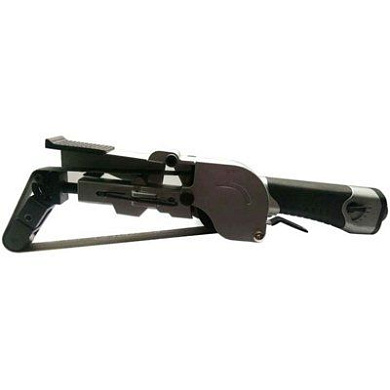 Ленточная пневматическая шлифмашина SA4545