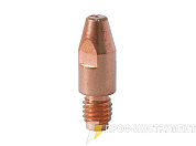Наконечник E-Cu КЕДР PRO М8 / Ø 0.8мм (10.0 / 30)