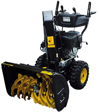 Снегоуборщик CHAMPION ST1170E 11 л.с.