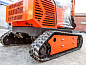 Мини-экскаватор STRONG MS 2000M