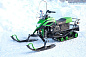 Снегоход DINGO T150cc 4т