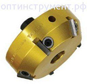 Фреза Neway CU675 - 60°