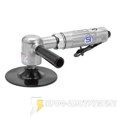 Полировальная шлифовальная машина Shinano SI-2026